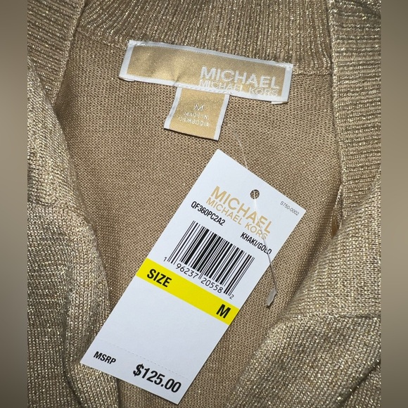 Michael Kors Cardigan - Picture 4 of 4